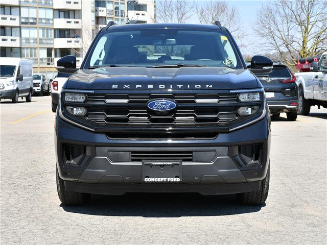 2026 Ford Expedition Active (Stk: P62274) in GEORGETOWN - Image 4 of 28