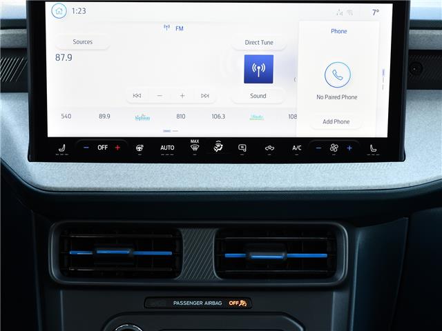 2026 Ford Maverick XLT (Stk: K62253) in GEORGETOWN - Image 24 of 25