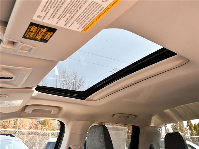 2026 Ford Maverick XLT (Stk: K62253) in GEORGETOWN - Image 25 of 25