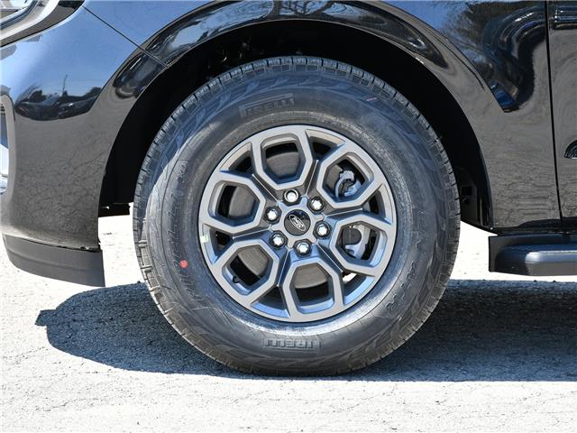 2026 Ford Expedition Active (Stk: P62274) in GEORGETOWN - Image 6 of 28