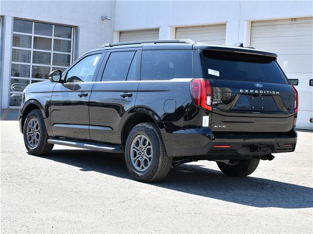 2026 Ford Expedition Active (Stk: P62274) in GEORGETOWN - Image 7 of 28