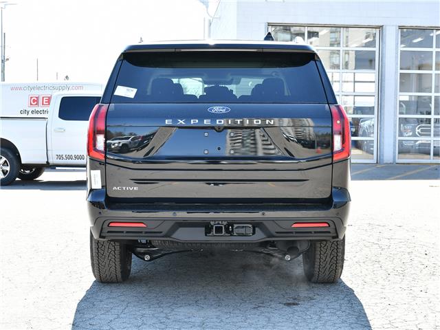 2026 Ford Expedition Active (Stk: P62274) in GEORGETOWN - Image 8 of 28