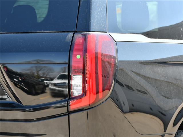 2026 Ford Expedition Active (Stk: P62274) in GEORGETOWN - Image 9 of 28