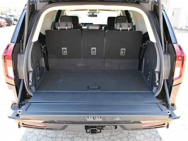 2026 Ford Expedition Active (Stk: P62274) in GEORGETOWN - Image 10 of 28