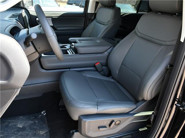 2026 Ford Expedition Active (Stk: P62274) in GEORGETOWN - Image 11 of 28