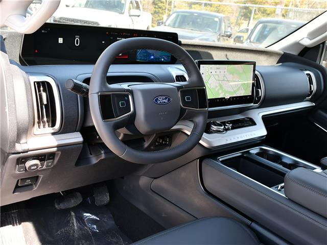 2026 Ford Expedition Active (Stk: P62274) in GEORGETOWN - Image 12 of 28