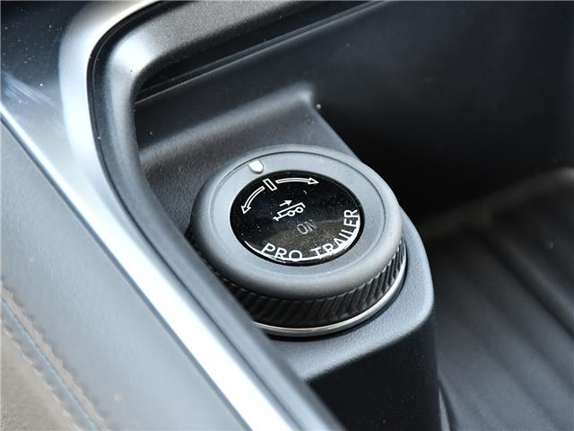 2026 Ford Expedition Active (Stk: P62274) in GEORGETOWN - Image 17 of 28