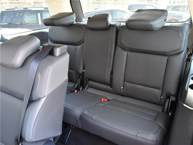 2026 Ford Expedition Active (Stk: P62274) in GEORGETOWN - Image 22 of 28