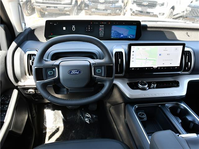 2026 Ford Expedition Active (Stk: P62274) in GEORGETOWN - Image 23 of 28
