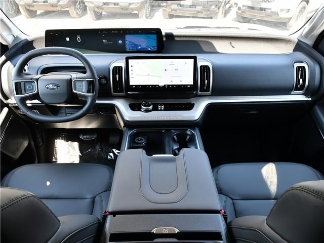 2026 Ford Expedition Active (Stk: P62274) in GEORGETOWN - Image 26 of 28