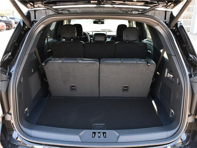 2026 Ford Explorer ST (Stk: X62266) in GEORGETOWN - Image 10 of 28