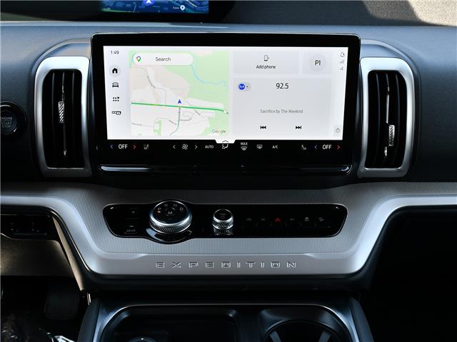 2026 Ford Expedition Active (Stk: P62274) in GEORGETOWN - Image 27 of 28