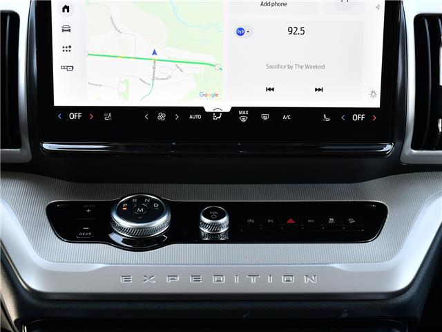 2026 Ford Expedition Active (Stk: P62274) in GEORGETOWN - Image 28 of 28