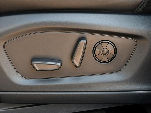 2026 Ford Explorer ST (Stk: X62266) in GEORGETOWN - Image 14 of 28