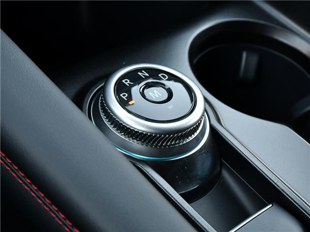 2026 Ford Explorer ST (Stk: X62266) in GEORGETOWN - Image 17 of 28