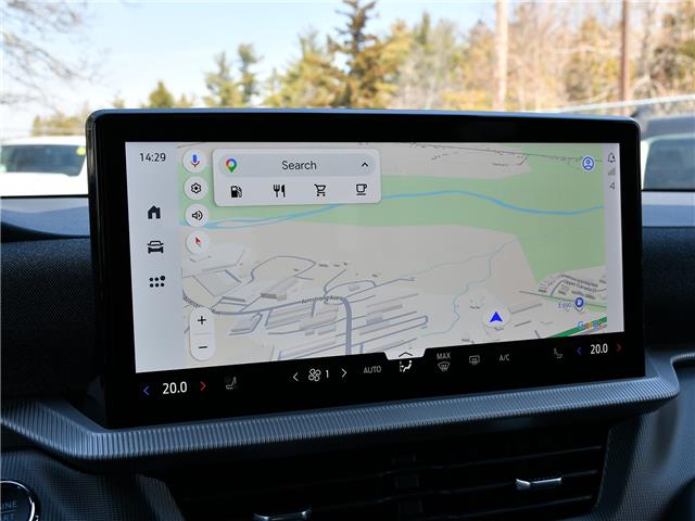 2026 Ford Explorer ST (Stk: X62266) in GEORGETOWN - Image 18 of 28