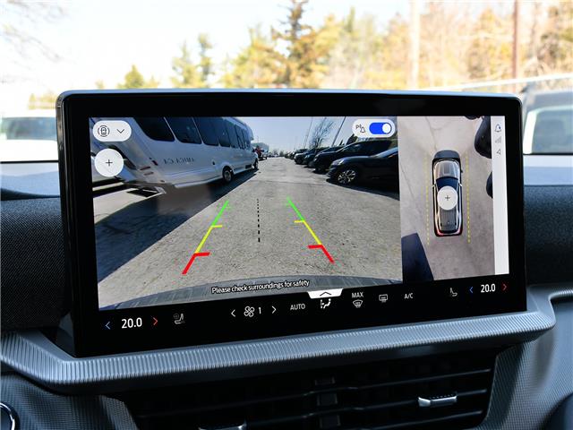 2026 Ford Explorer ST (Stk: X62266) in GEORGETOWN - Image 19 of 28