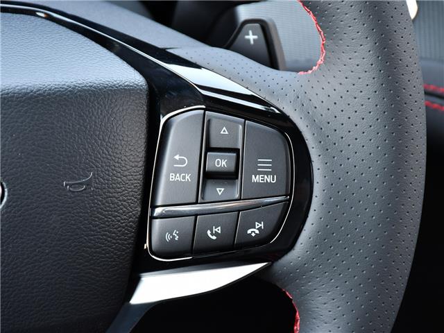 2026 Ford Explorer ST (Stk: X62266) in GEORGETOWN - Image 24 of 28