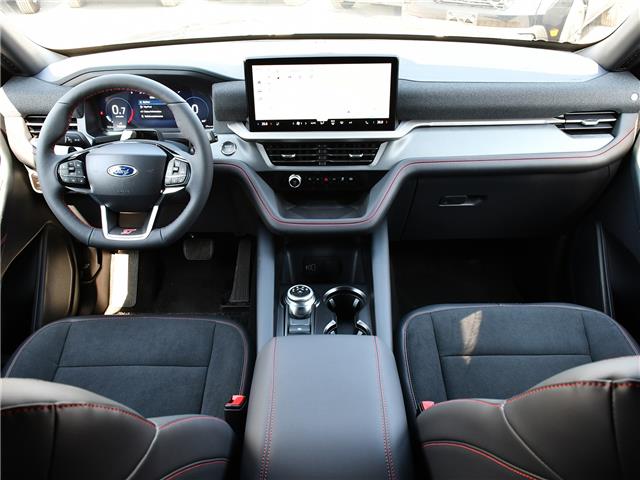 2026 Ford Explorer ST (Stk: X62266) in GEORGETOWN - Image 26 of 28