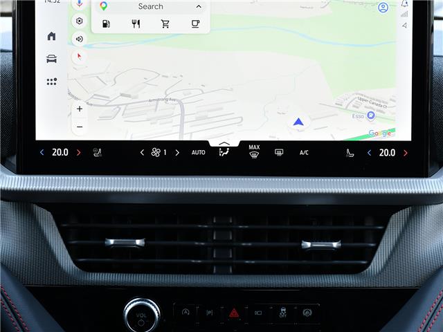 2026 Ford Explorer ST (Stk: X62266) in GEORGETOWN - Image 27 of 28