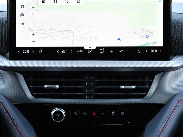 2026 Ford Explorer ST (Stk: X62266) in GEORGETOWN - Image 28 of 28