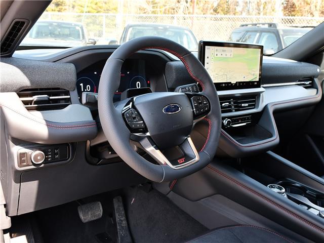 2026 Ford Explorer ST (Stk: X62268) in GEORGETOWN - Image 13 of 27