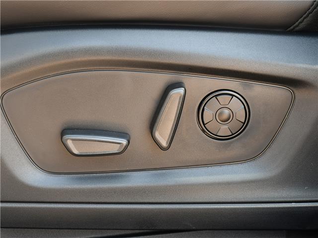 2026 Ford Explorer ST (Stk: X62268) in GEORGETOWN - Image 15 of 27