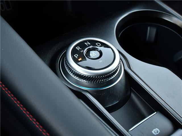 2026 Ford Explorer ST (Stk: X62268) in GEORGETOWN - Image 16 of 27