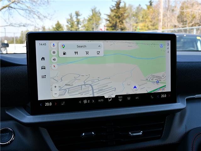 2026 Ford Explorer ST (Stk: X62268) in GEORGETOWN - Image 18 of 27