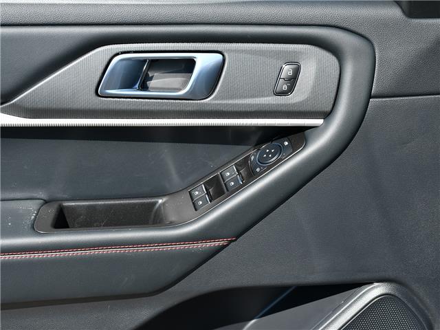 2026 Ford Explorer ST-Line (Stk: X62270) in GEORGETOWN - Image 13 of 26