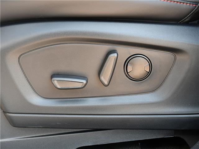 2026 Ford Explorer ST-Line (Stk: X62270) in GEORGETOWN - Image 14 of 26