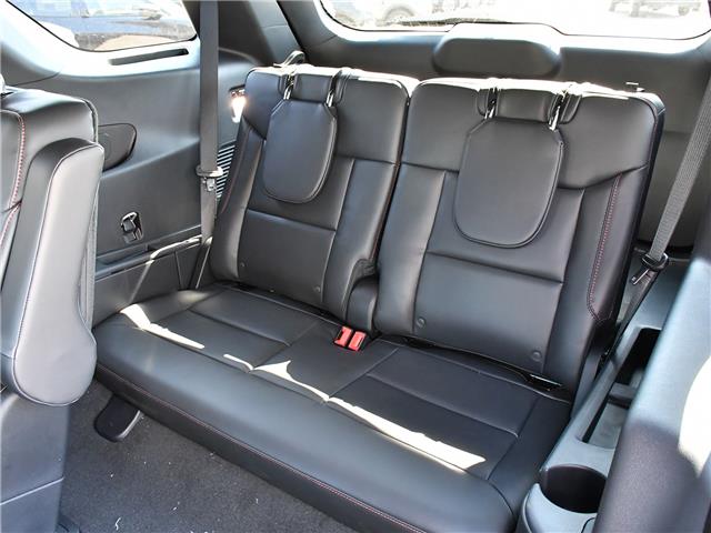 2026 Ford Explorer ST (Stk: X62268) in GEORGETOWN - Image 22 of 27