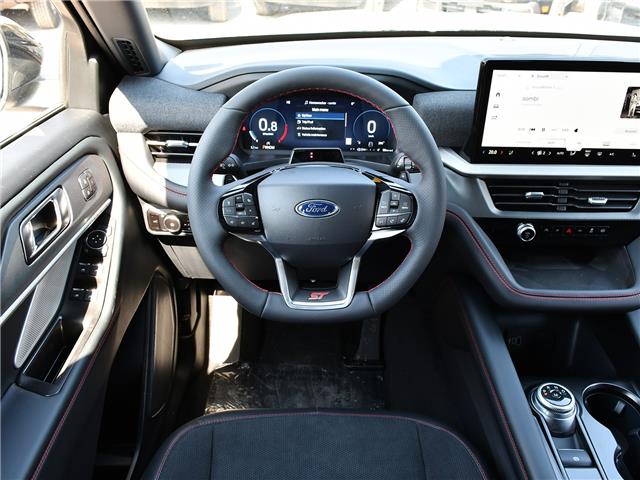 2026 Ford Explorer ST (Stk: X62268) in GEORGETOWN - Image 23 of 27