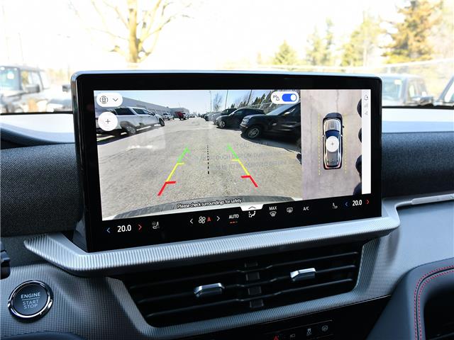 2026 Ford Explorer ST-Line (Stk: X62270) in GEORGETOWN - Image 17 of 26
