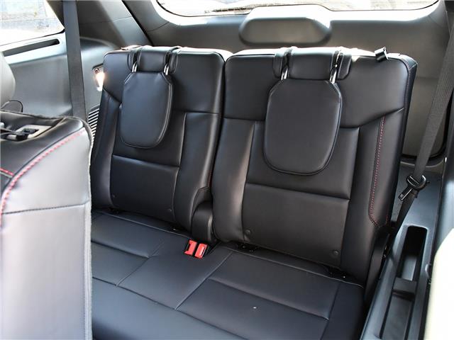 2026 Ford Explorer ST-Line (Stk: X62270) in GEORGETOWN - Image 21 of 26