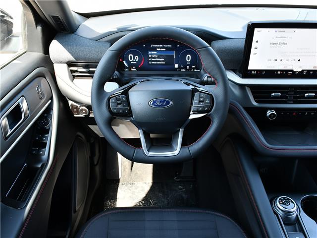 2026 Ford Explorer ST-Line (Stk: X62270) in GEORGETOWN - Image 22 of 26
