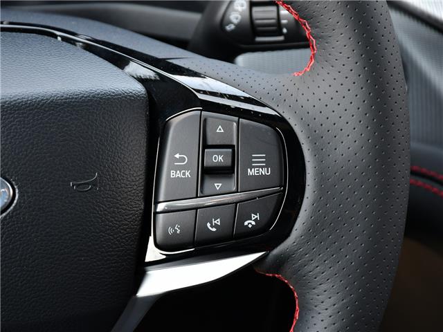 2026 Ford Explorer ST-Line (Stk: X62270) in GEORGETOWN - Image 23 of 26