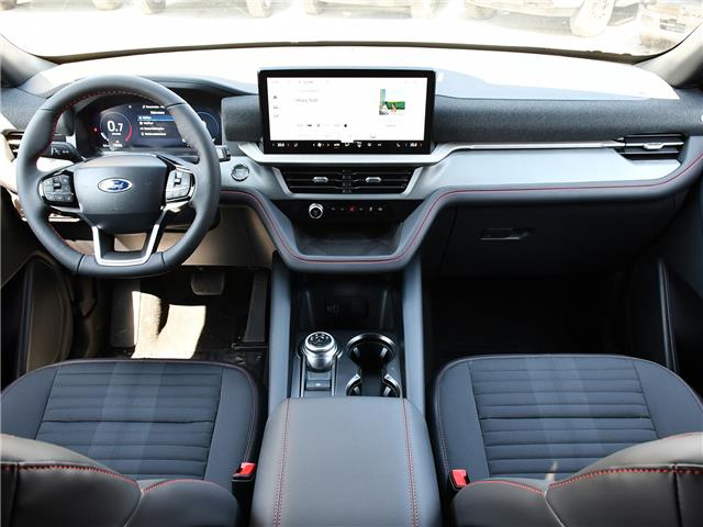 2026 Ford Explorer ST-Line (Stk: X62270) in GEORGETOWN - Image 25 of 26