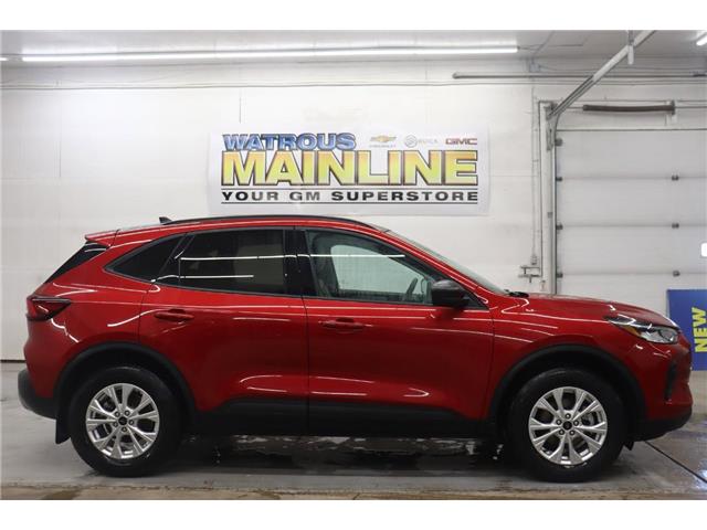 2025 Ford Escape Active (Stk: T3471A) in Watrous - Image 3 of 37