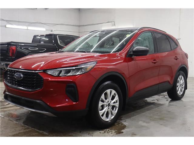 2025 Ford Escape Active (Stk: T3471A) in Watrous - Image 5 of 37
