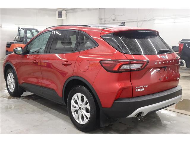 2025 Ford Escape Active (Stk: T3471A) in Watrous - Image 6 of 37