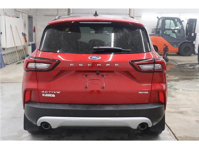 2025 Ford Escape Active (Stk: T3471A) in Watrous - Image 8 of 37