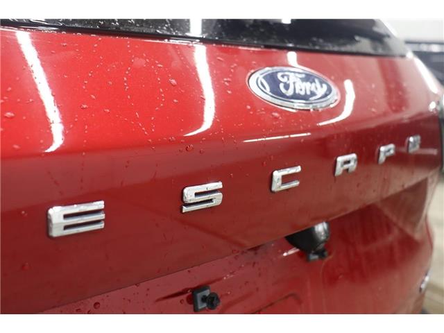 2025 Ford Escape Active (Stk: T3471A) in Watrous - Image 9 of 37