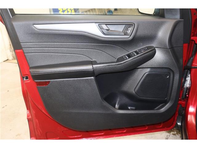 2025 Ford Escape Active (Stk: T3471A) in Watrous - Image 13 of 37