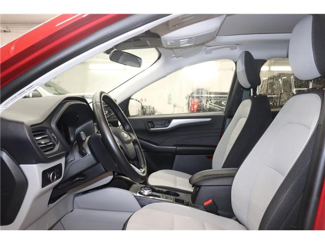 2025 Ford Escape Active (Stk: T3471A) in Watrous - Image 15 of 37