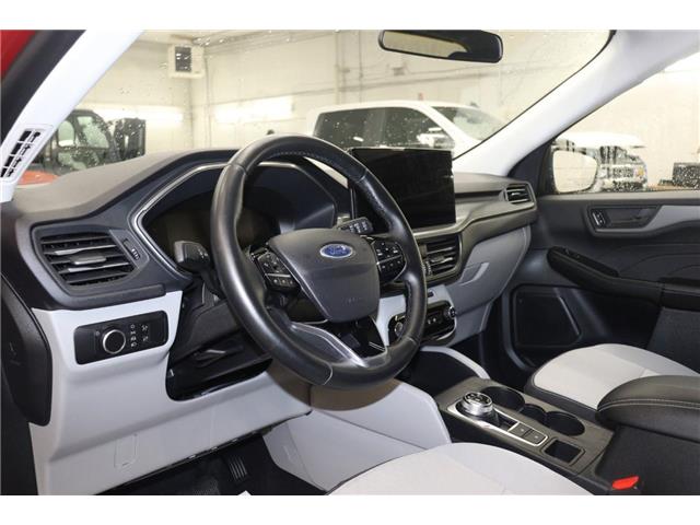 2025 Ford Escape Active (Stk: T3471A) in Watrous - Image 16 of 37