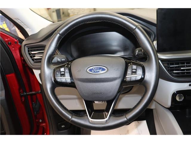 2025 Ford Escape Active (Stk: T3471A) in Watrous - Image 18 of 37