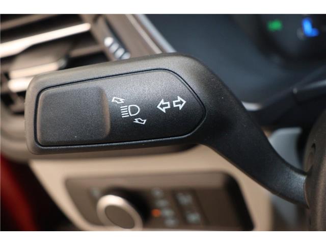2025 Ford Escape Active (Stk: T3471A) in Watrous - Image 21 of 37
