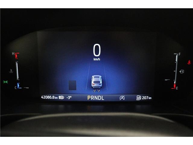 2025 Ford Escape Active (Stk: T3471A) in Watrous - Image 23 of 37