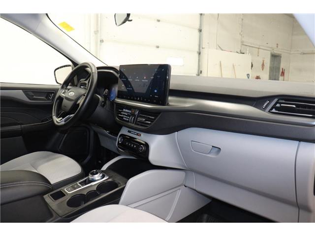 2025 Ford Escape Active (Stk: T3471A) in Watrous - Image 32 of 37